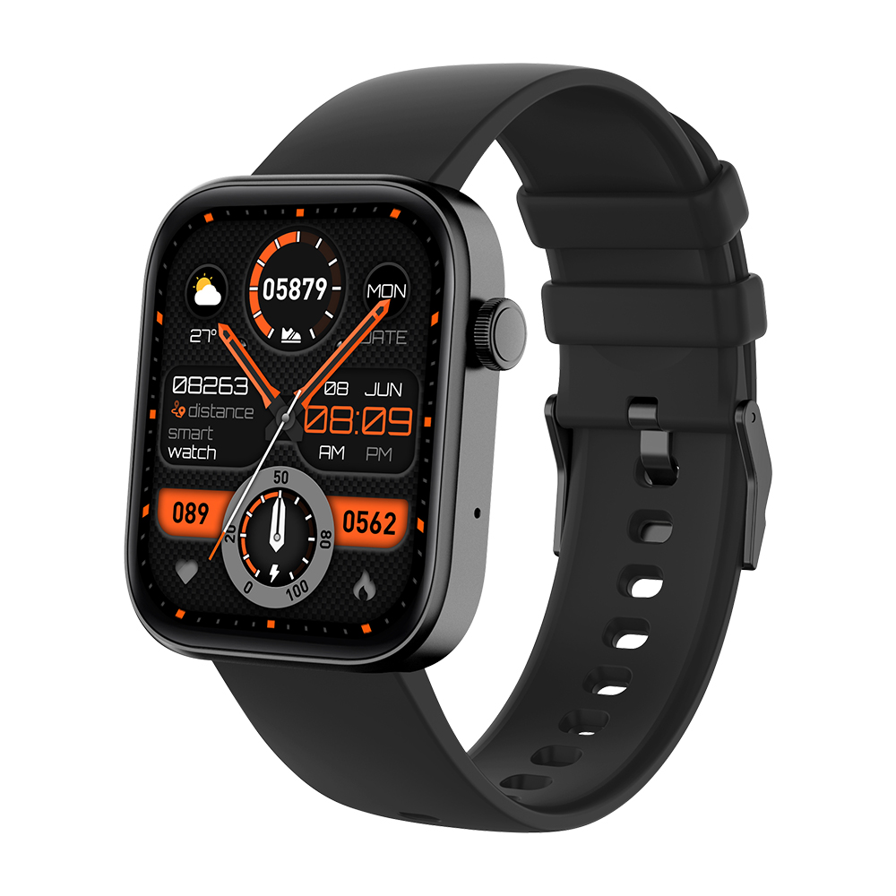 P Series Smartwatch