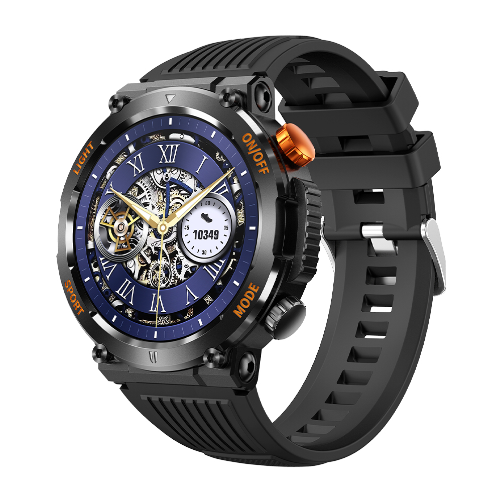 V Series Smartwatch