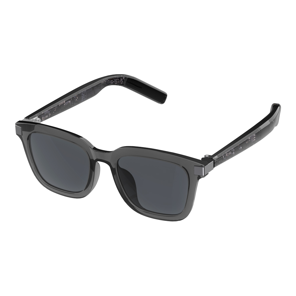 Smart Glasses