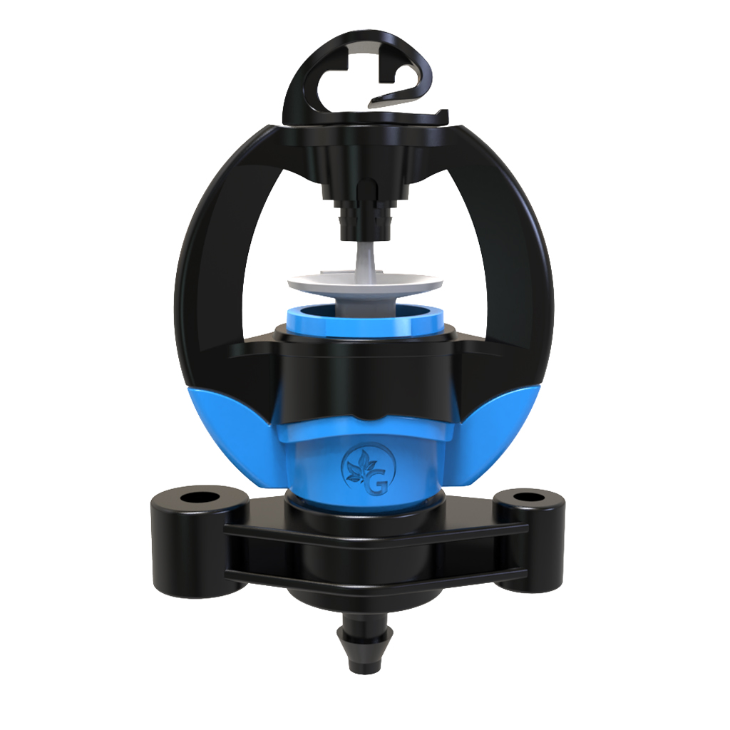 Cielo sprinkler