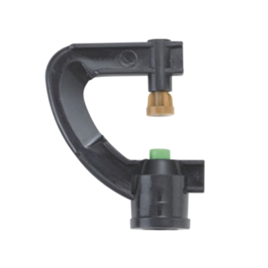 Micro sprinkler-G type-Refractive Sprayer