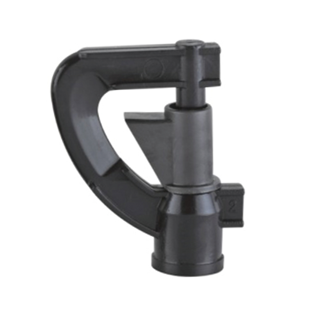 Micro sprinkler-G type-Triangle Swivel
