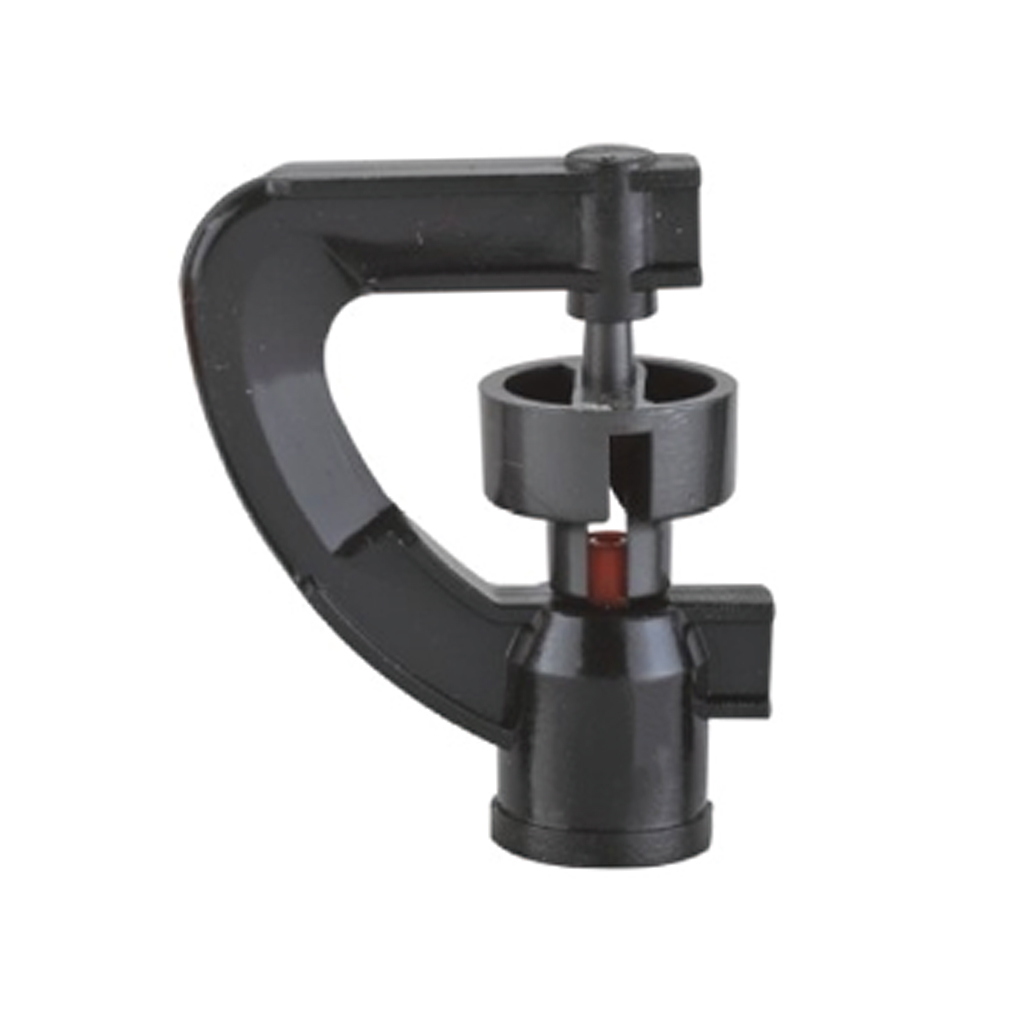 Micro sprinkler-G type-Circular Swivel