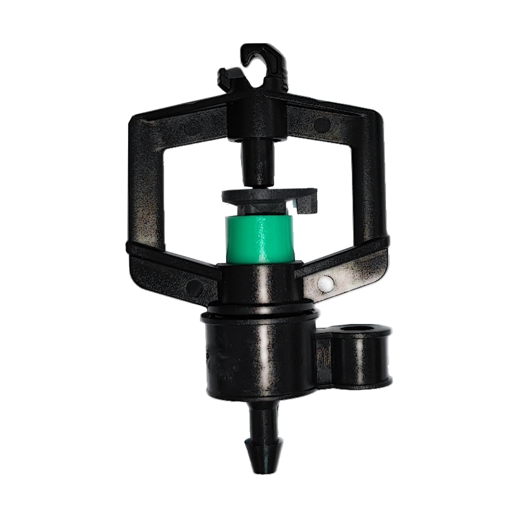 Micro sprinkler