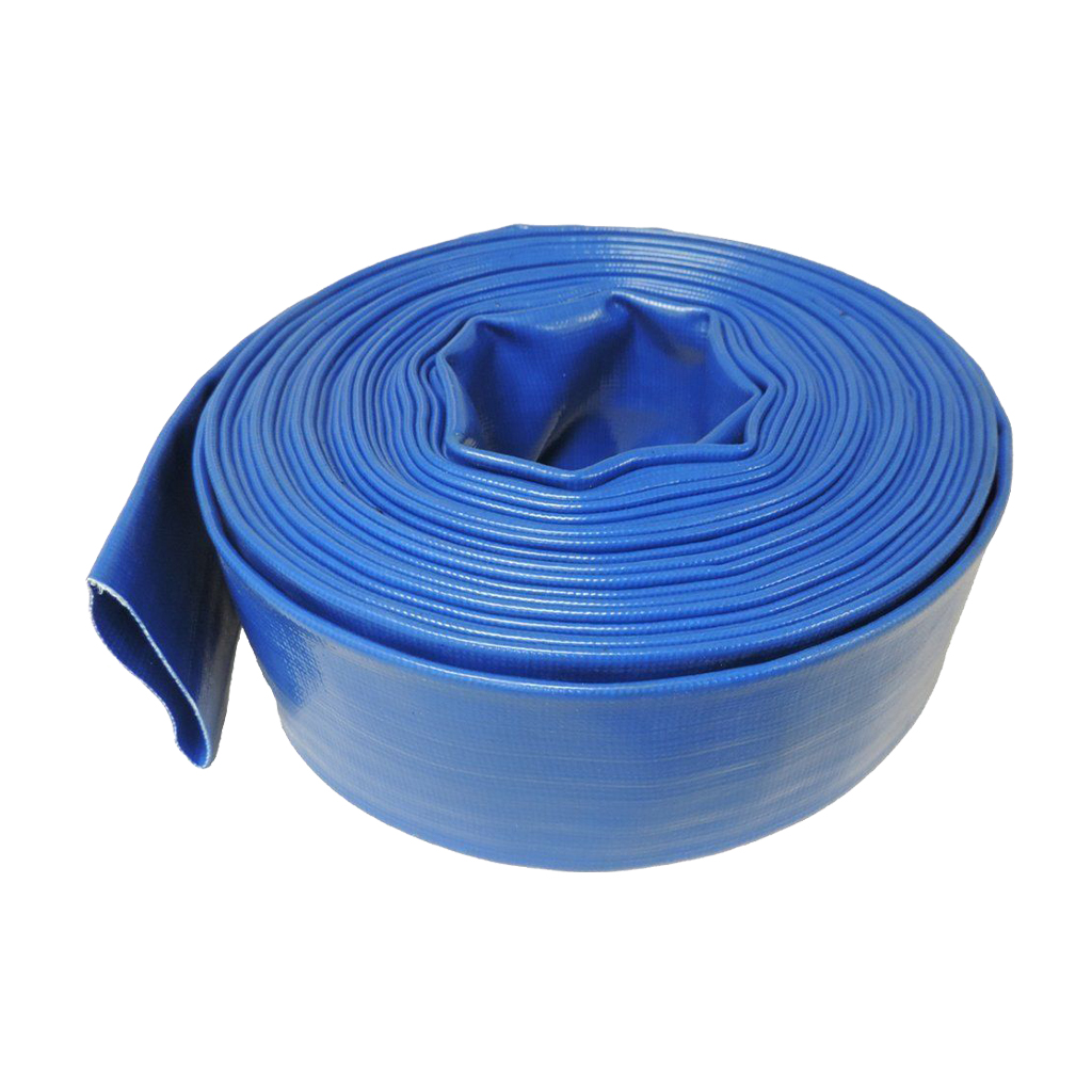 PVC layflat hose