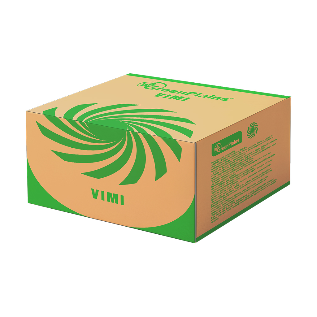 Flat-dripper drip tape -VIMI-100M/ROLL