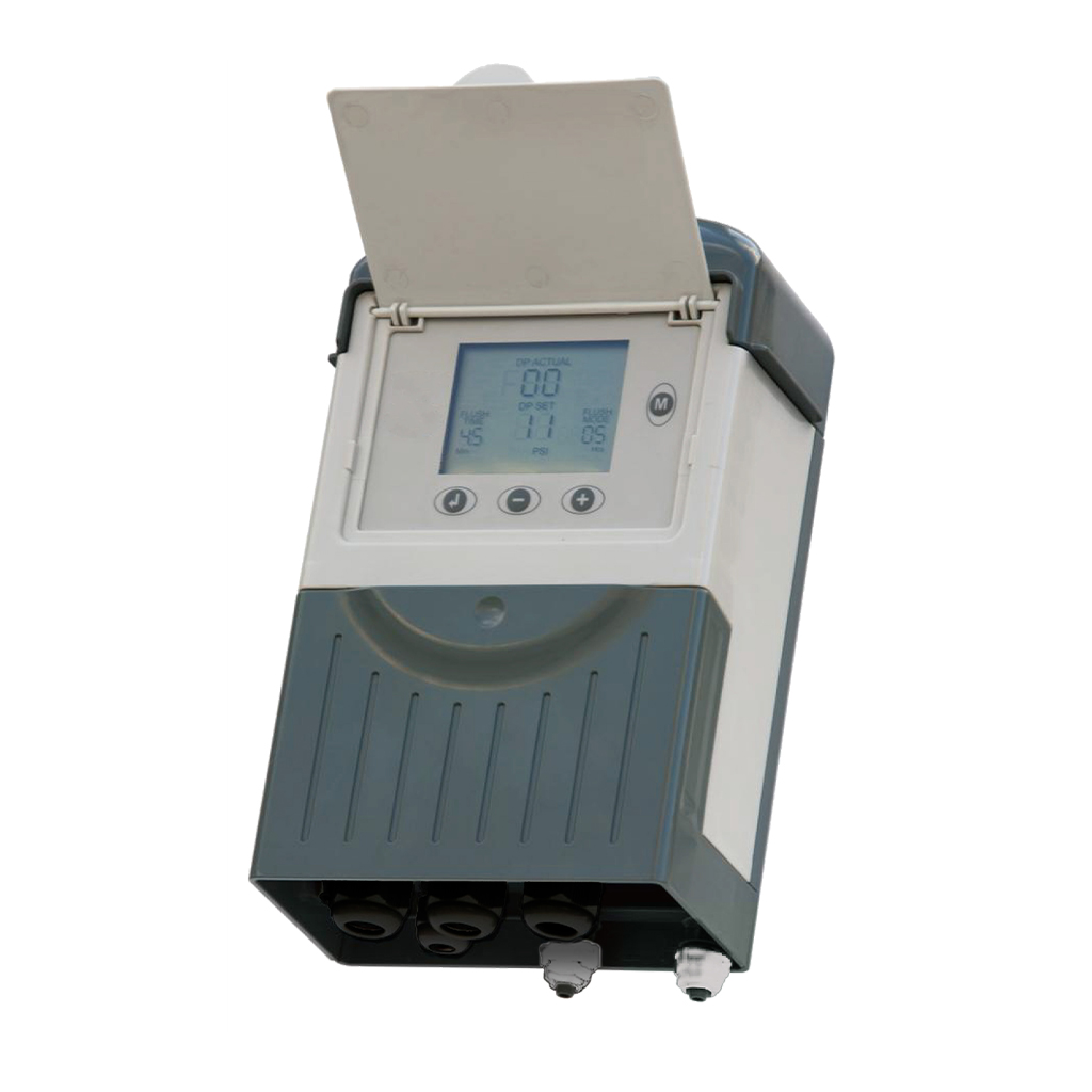 Automation Controller