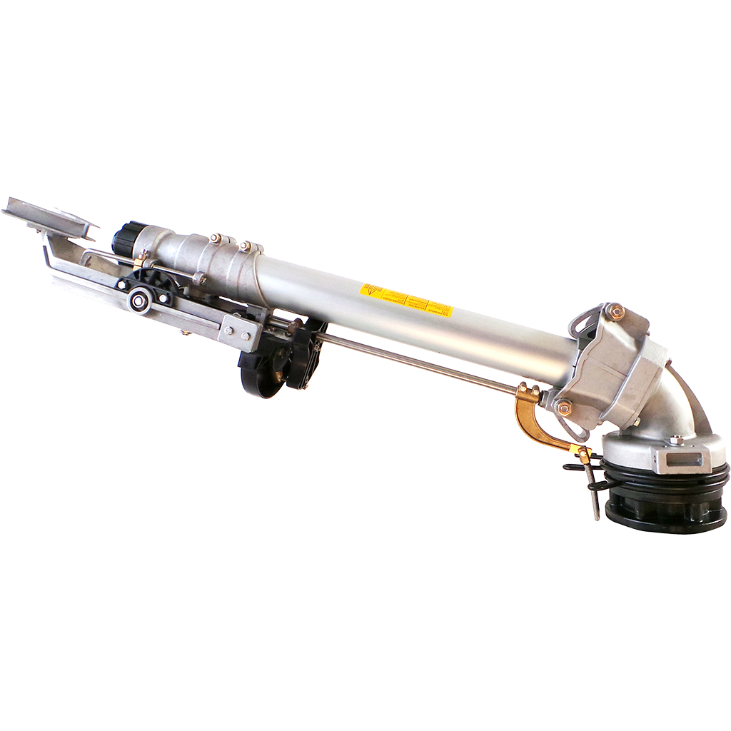Big gun sprinkler-Adjustable angle