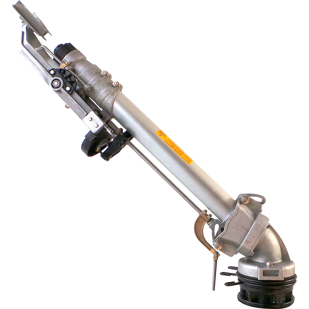 Big gun sprinkler-43°