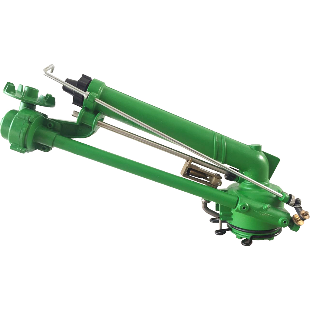 Big gun sprinkler-24°