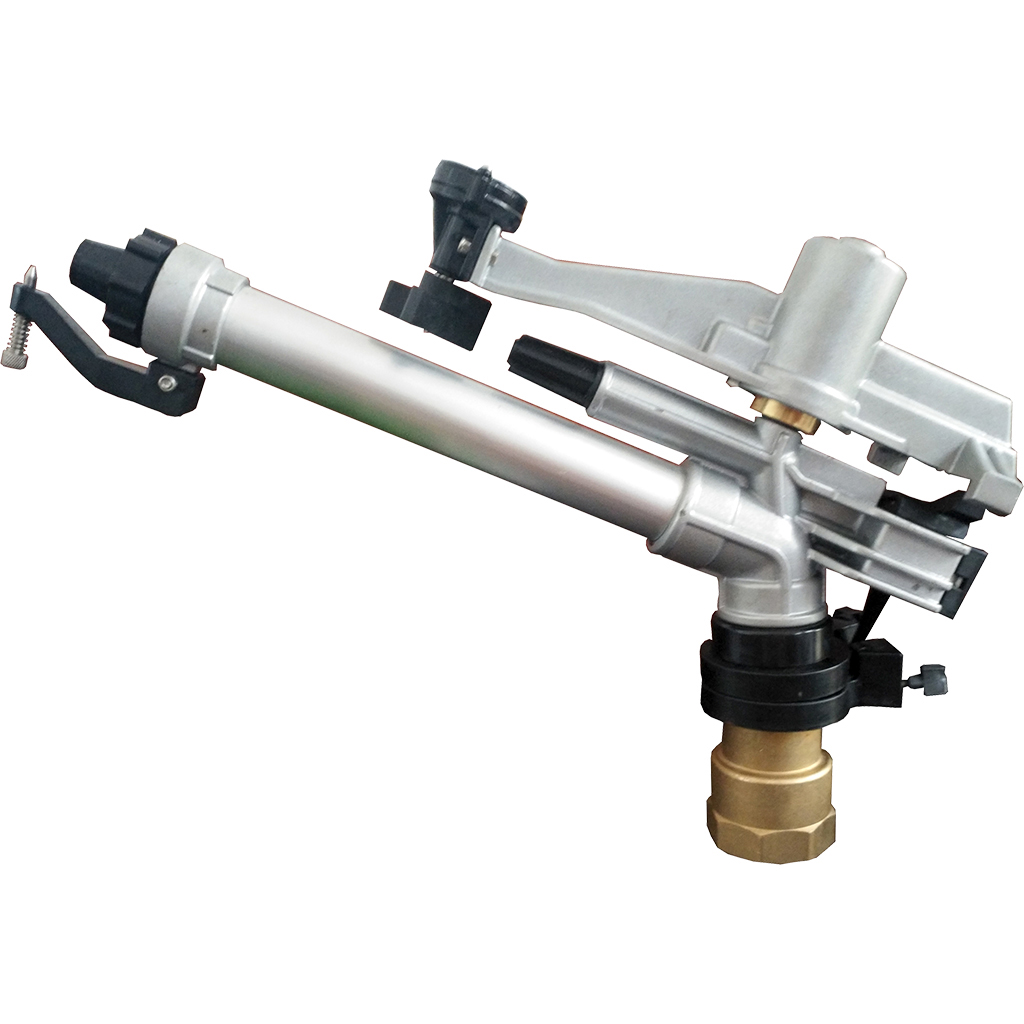Big gun sprinkler-24°