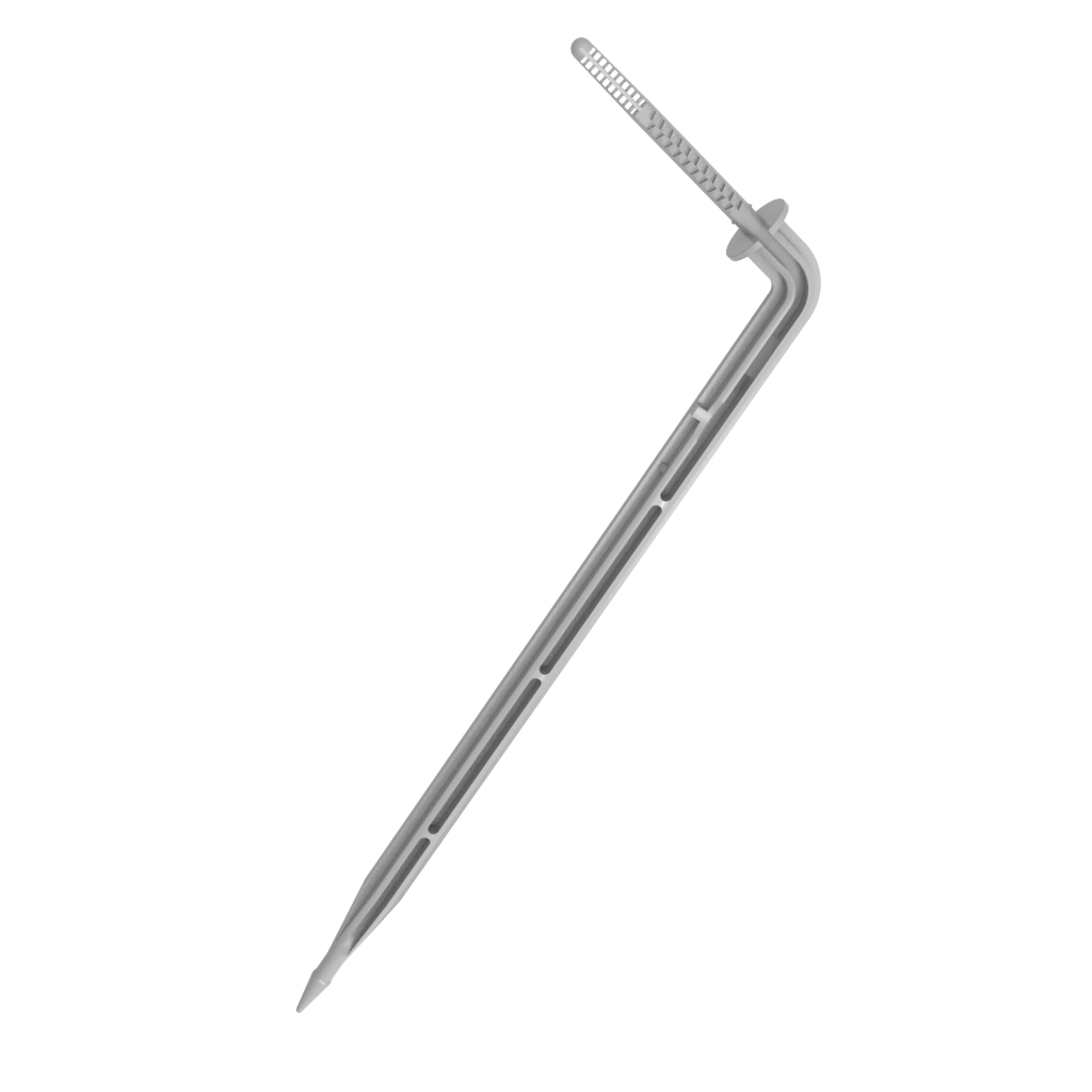Bend dripper arrow DIDI-L