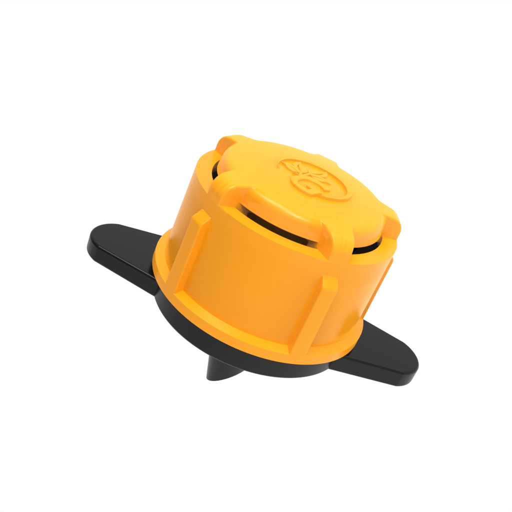 Adjustable dripper-C