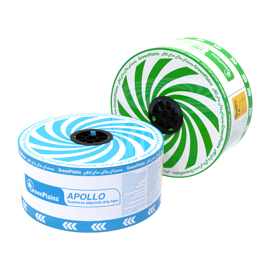 Drip tape
