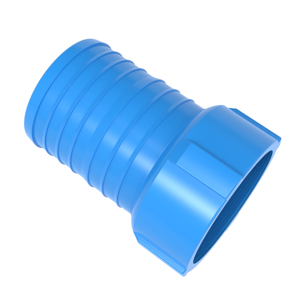 Female Adapter layflat