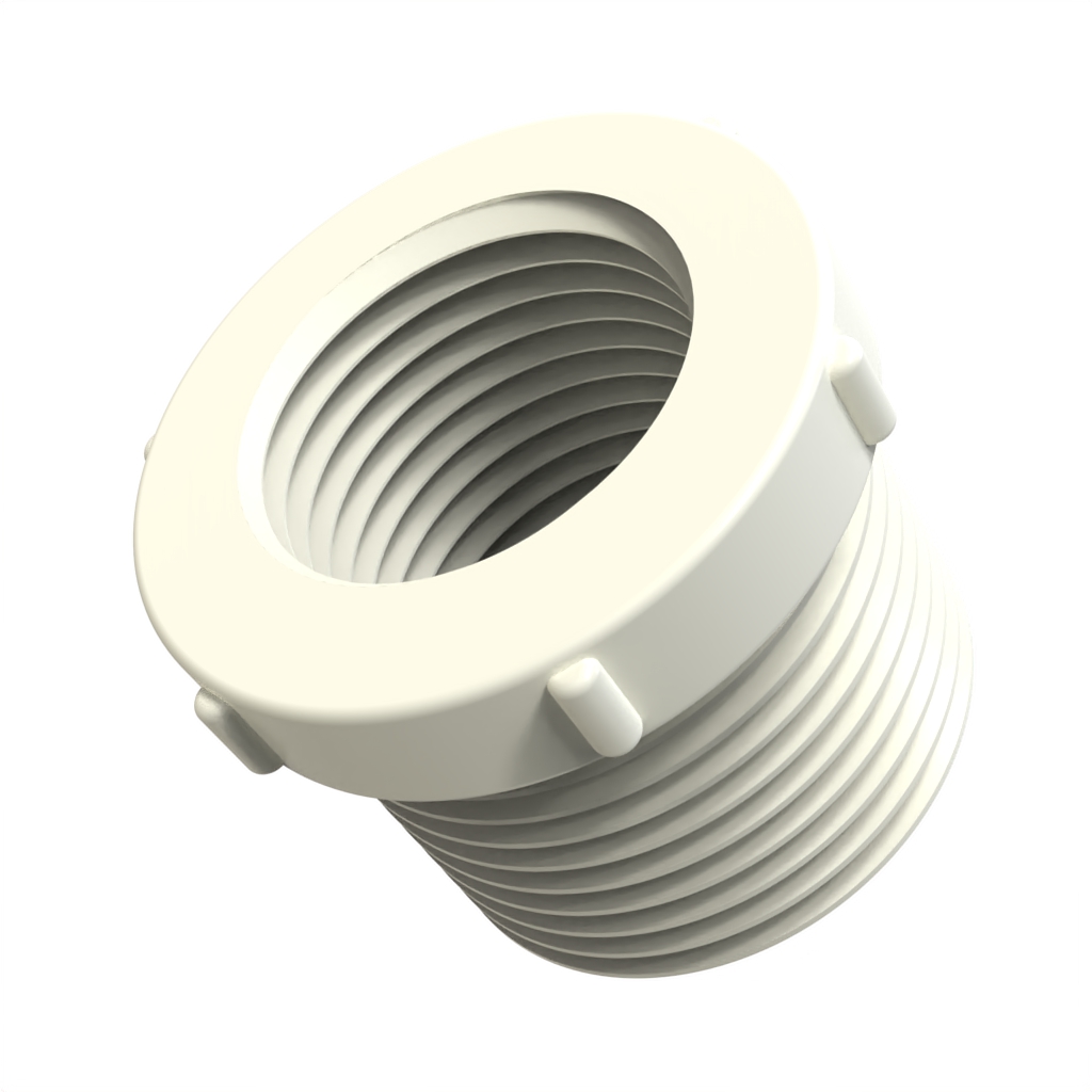 PVC adapter
