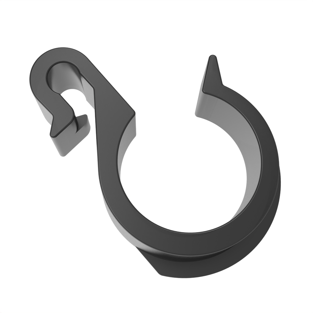 Hook for PE pipe (PP)