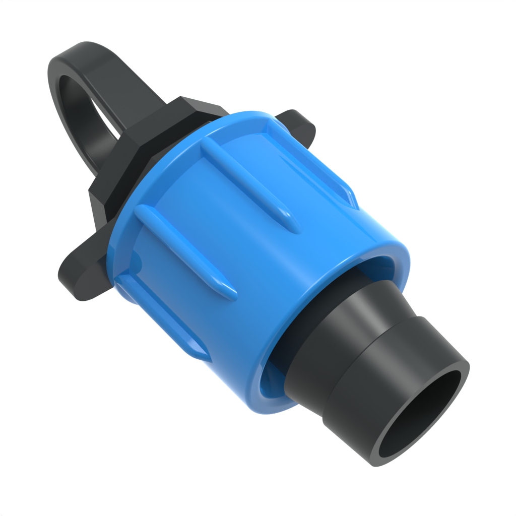 Drip tape plug (PP)