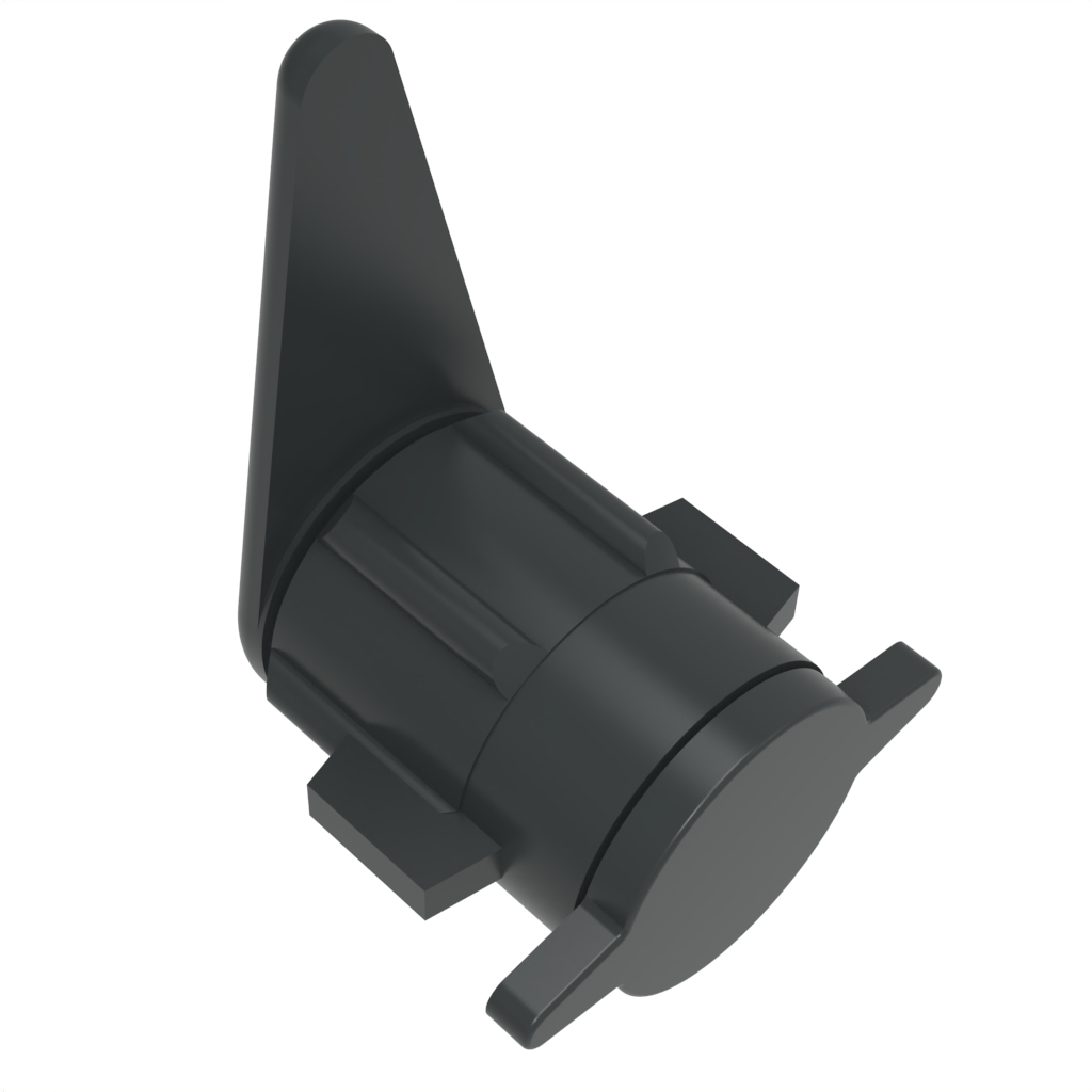 Layflat hose offtake with plug(PP)