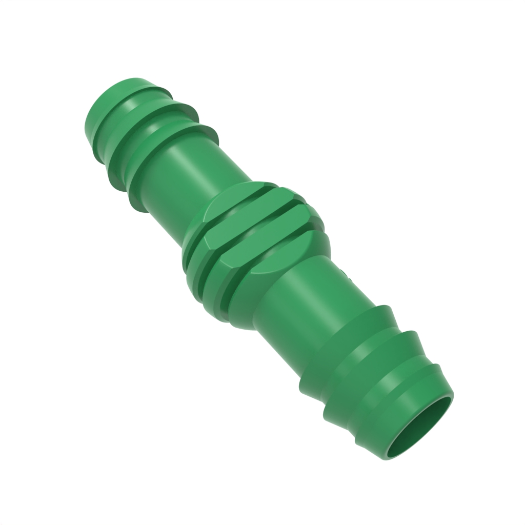 Barbed coupling-Deer (ABS)