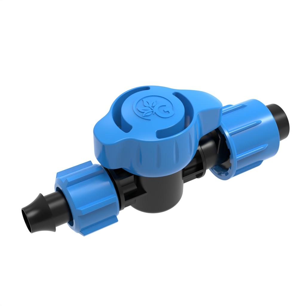 Offtake mini valve (POM)