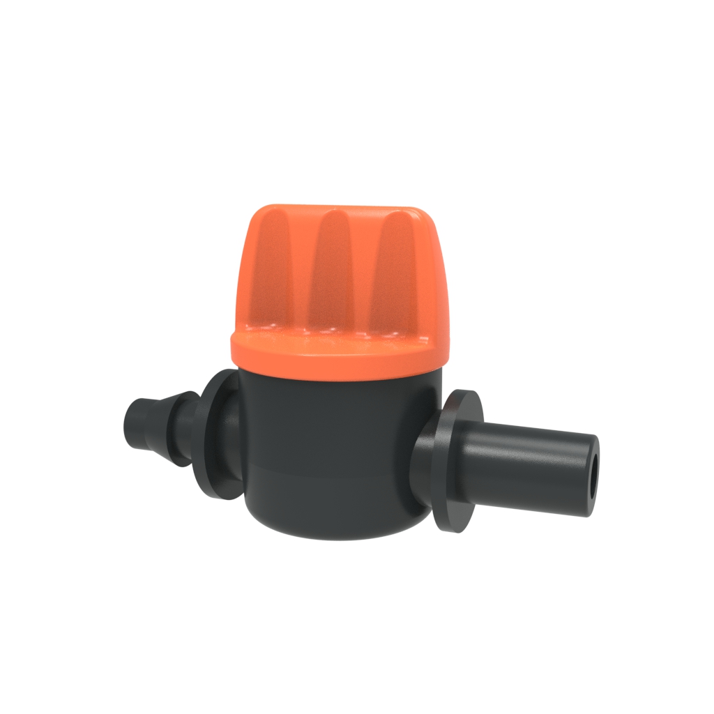Mini valve