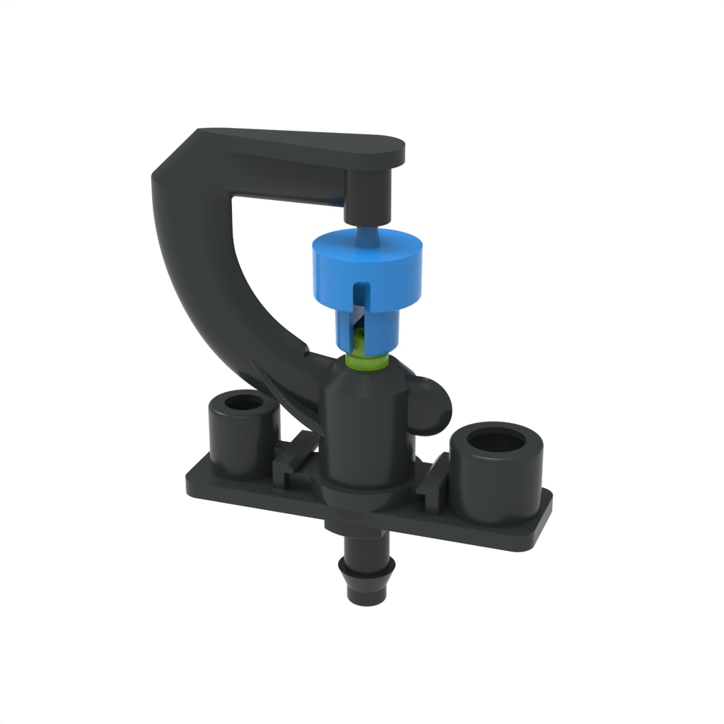 Micro sprinkler-G type