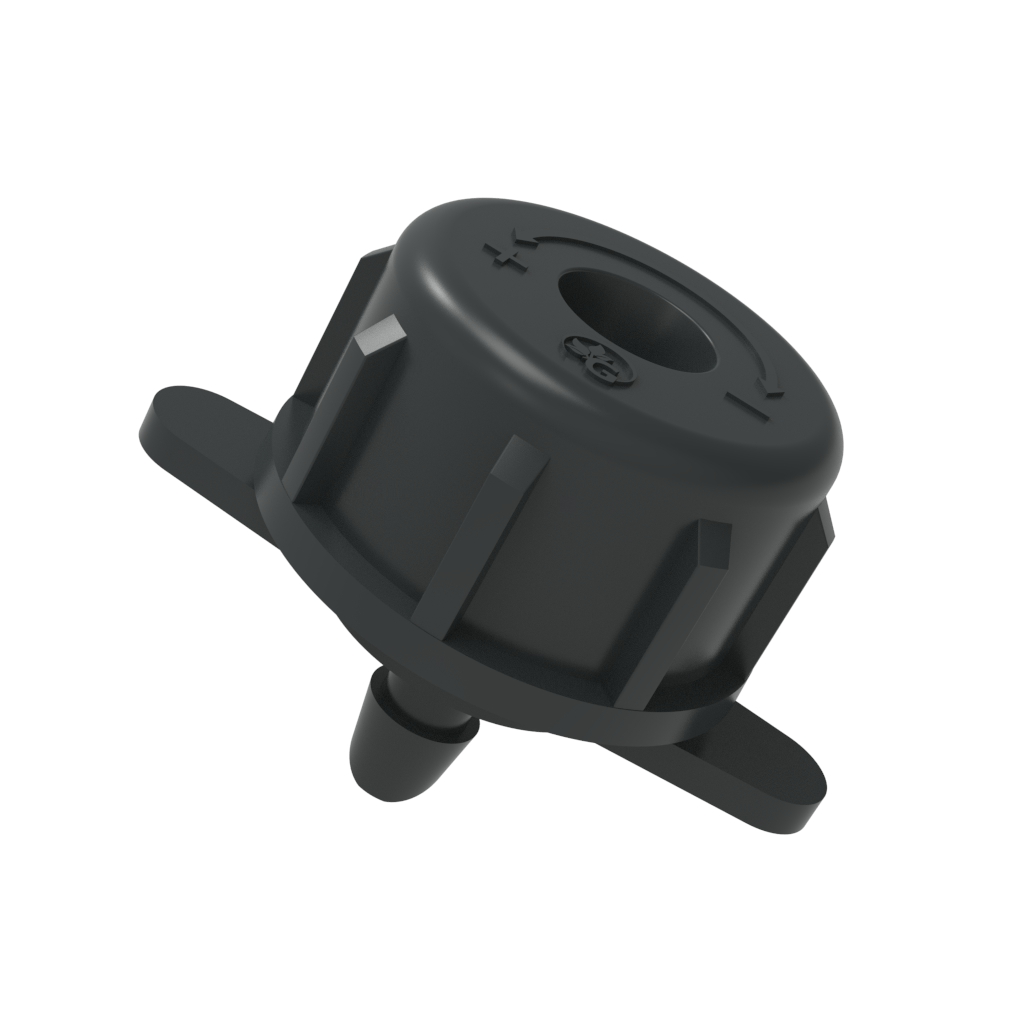 Oasis Adjustable dripper