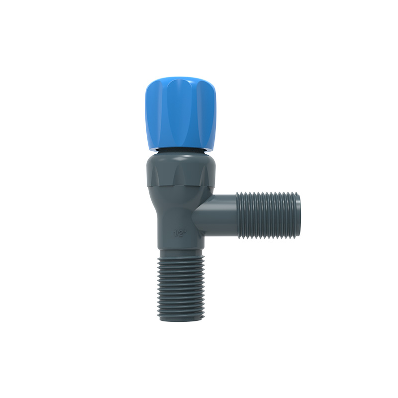 Angle valve 1/2"