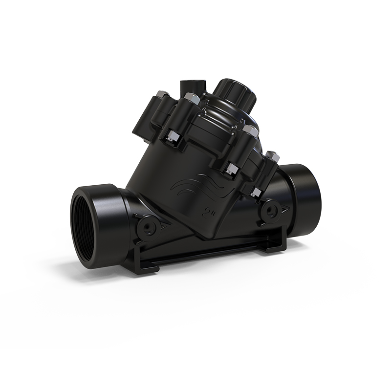 Hydraulic Control Valve 