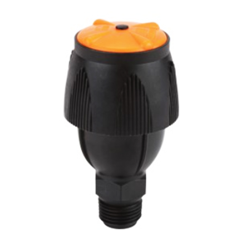 Mago sprinkler