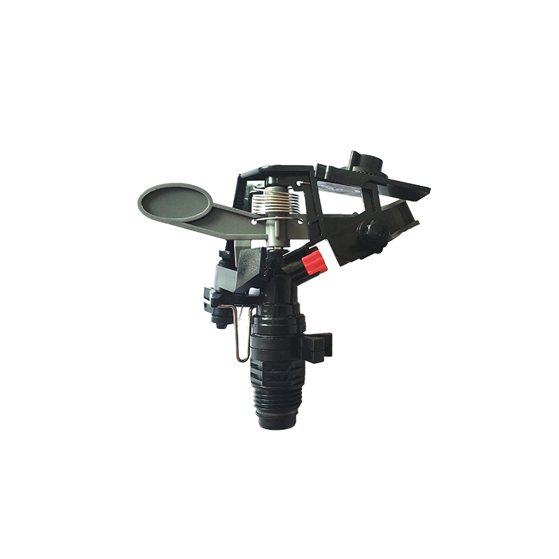 Angle-adjustable Swing sprinkler