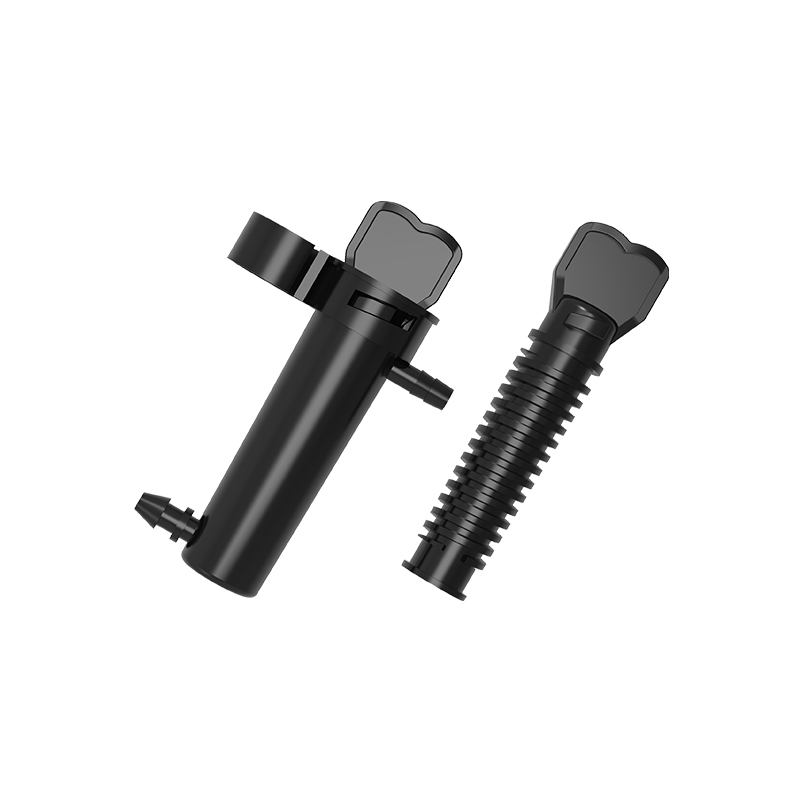 Key Dripper