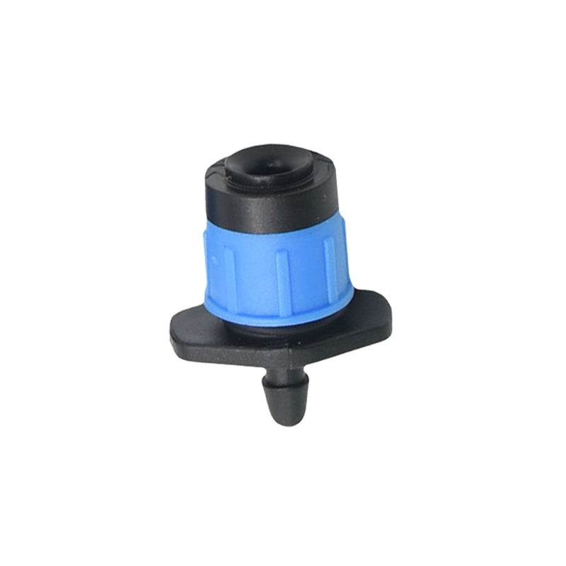 Adjustable dripper