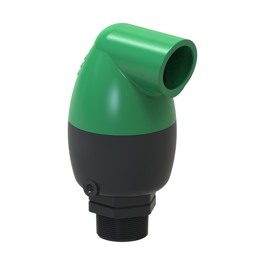 Air valve-Ber 2"