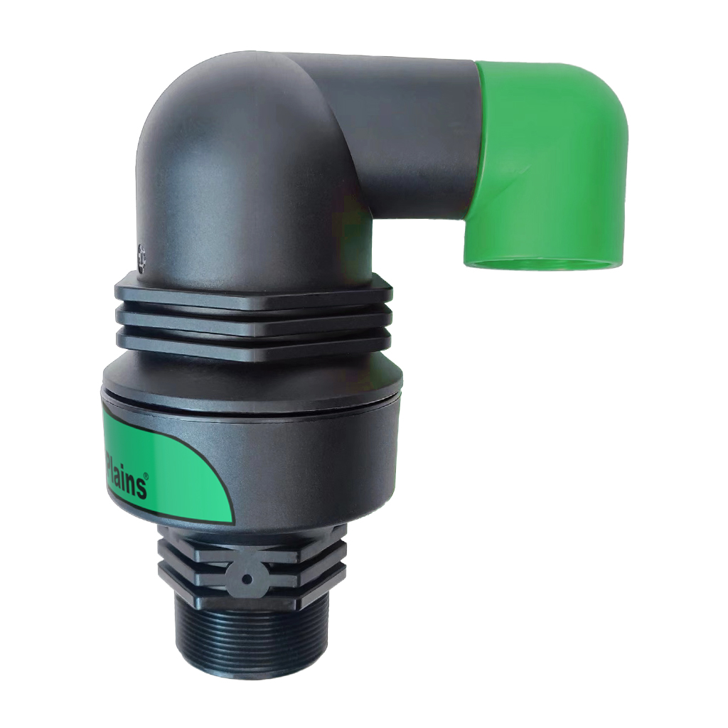 Air valve-IRI 2"