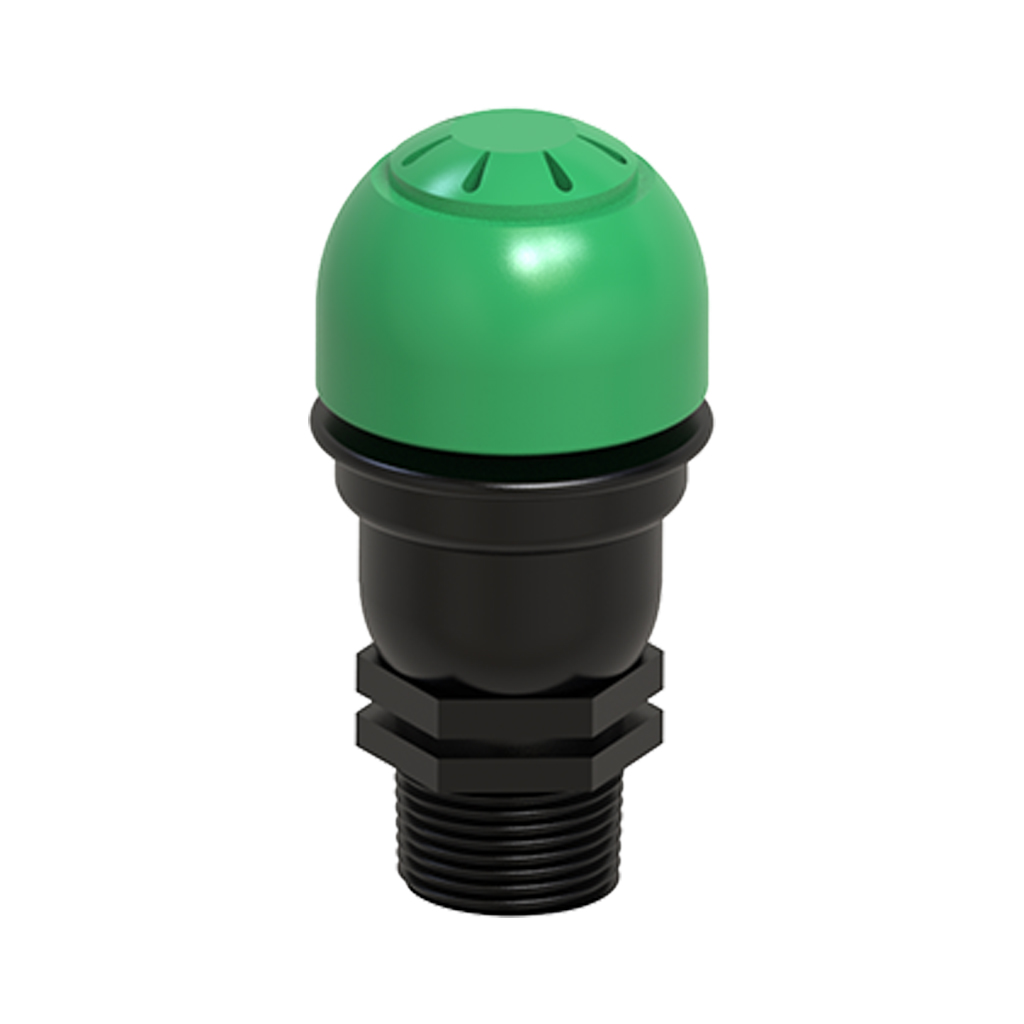 Air valve-Mini 3/4" 1"