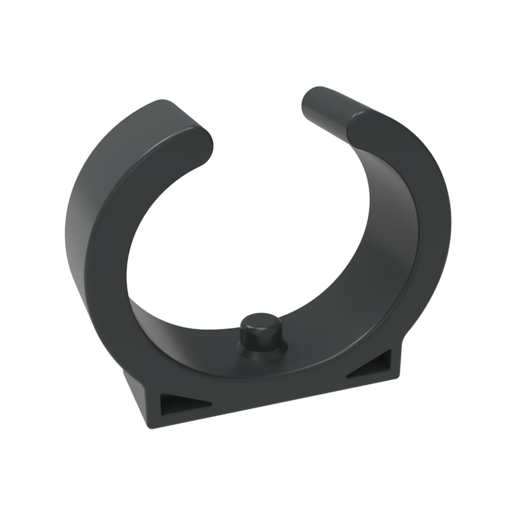 Dripper plug ring