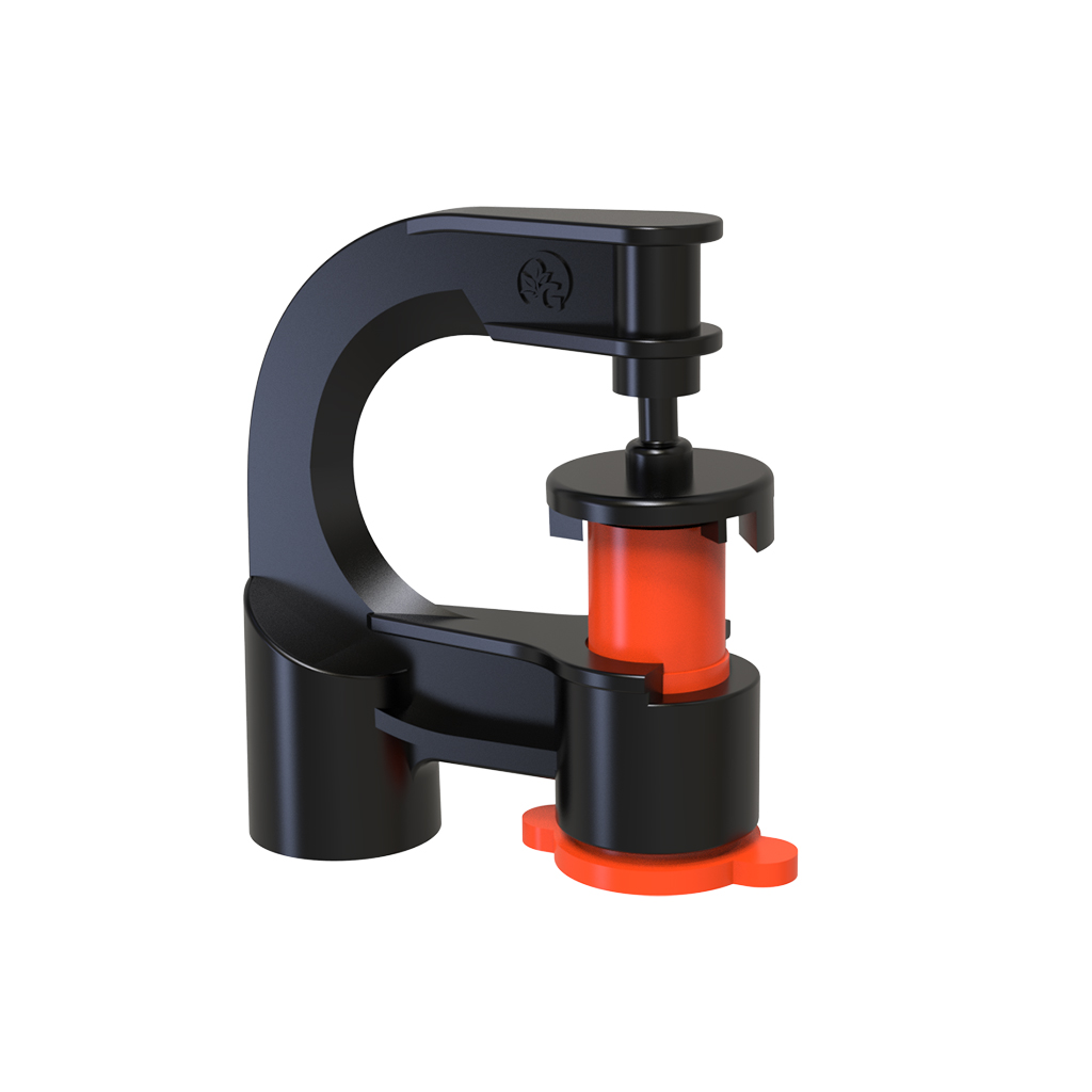 Anti-insect micro sprinkler D type
