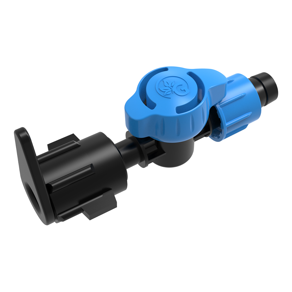 Mini valve layflat-tape-Super (POM)