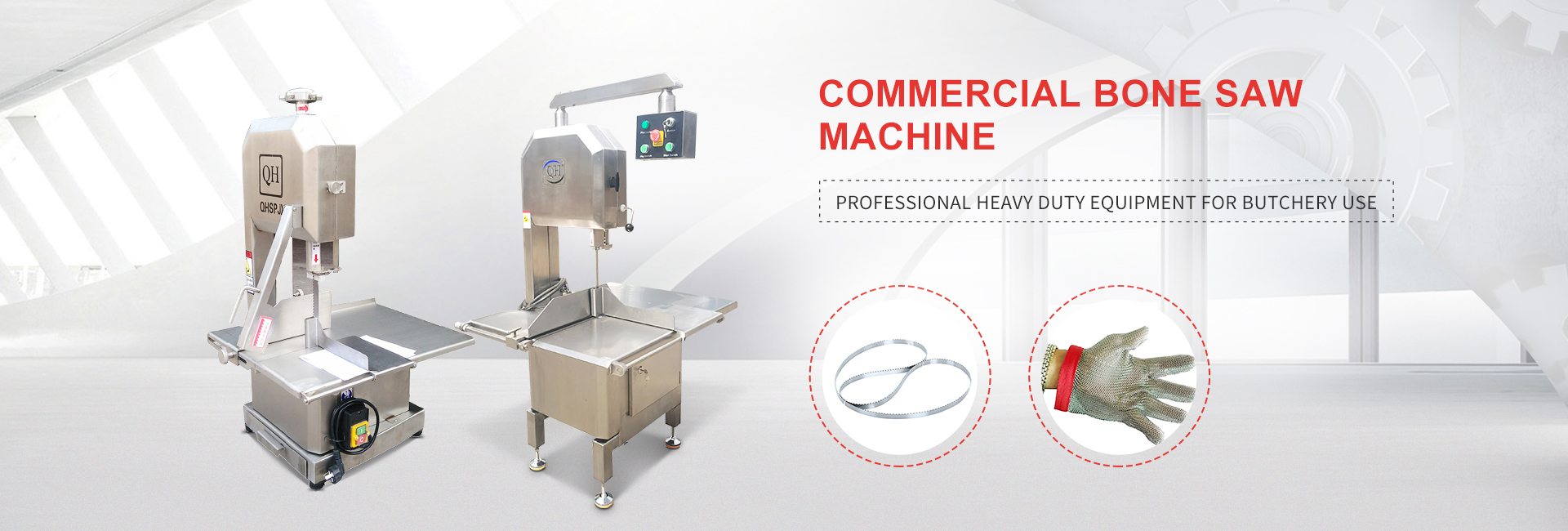 Precision Beef Slicer