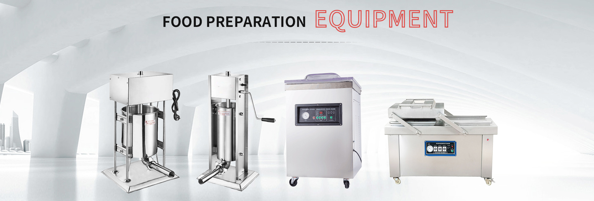 Frozen Food Slicing Machine