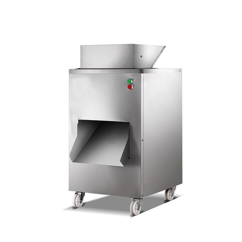 QH700C Electric Poultry Cutter Chicken Cutting Machine 