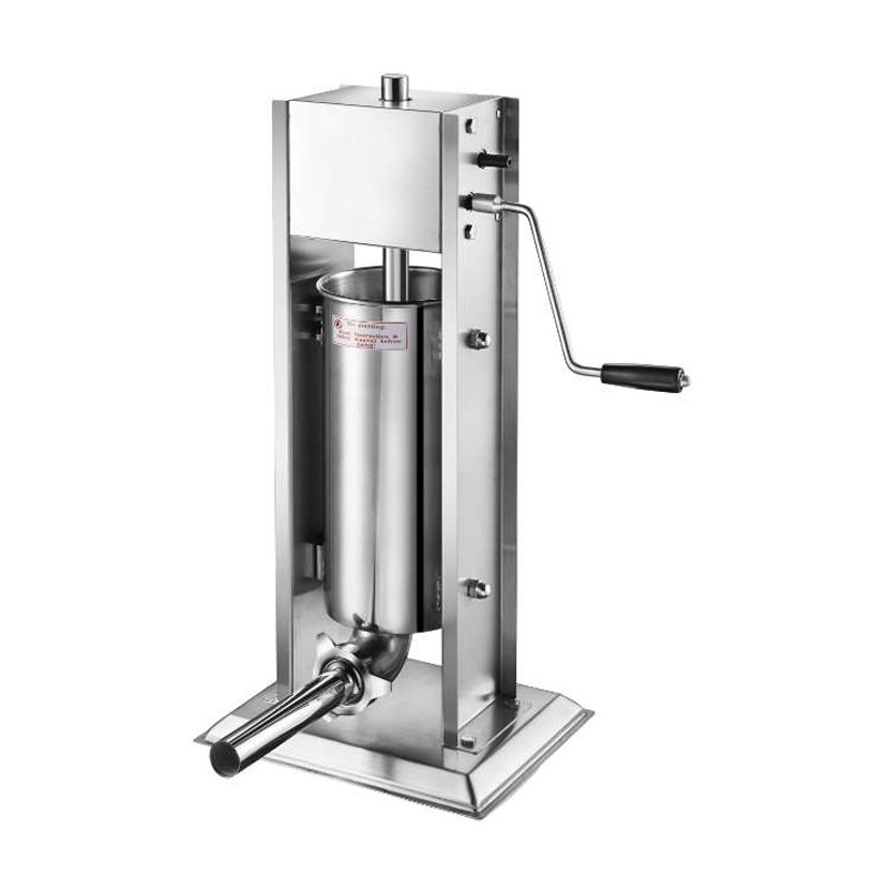 QH-M5L Manual Stainless Steel Sausage Filler Manufacturers