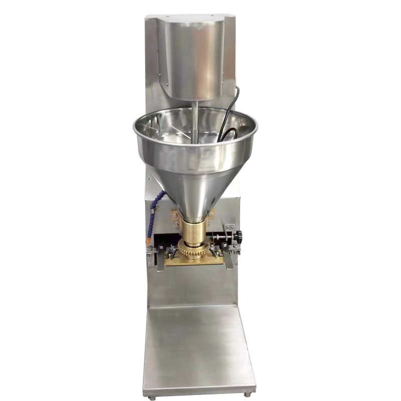 China Factory for Jucer Machine Fruits Juicer -
 L280 Automatic Meatball forming machine  -  Qiqiang
