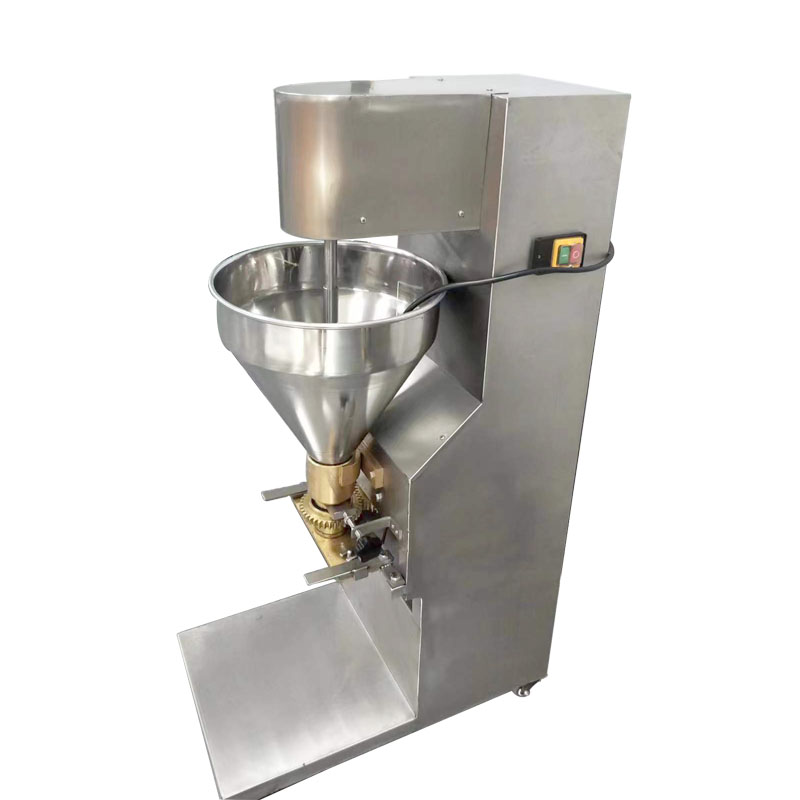 China Factory for Jucer Machine Fruits Juicer -
 L280 Automatic Meatball forming machine  -  Qiqiang-product