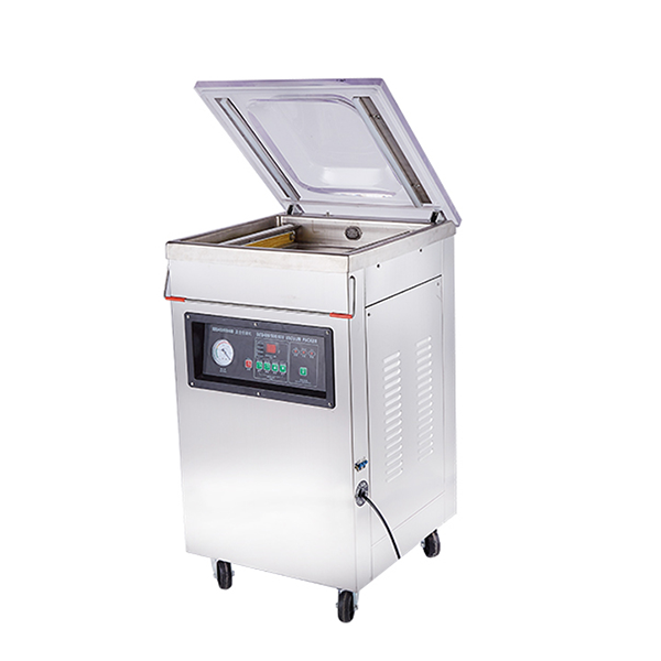 DZ400 Vacuum Packaging Machine 900W Kitchen Appliance Supplier-product