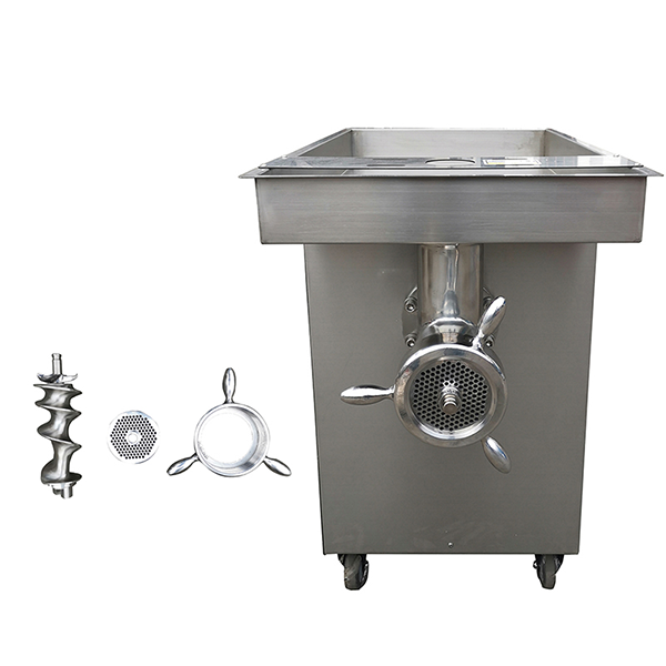 Chinese Professional Meat Grinder In Store -
 #42 Commercial Meat Grinder Mincer -  Qiqiang-product