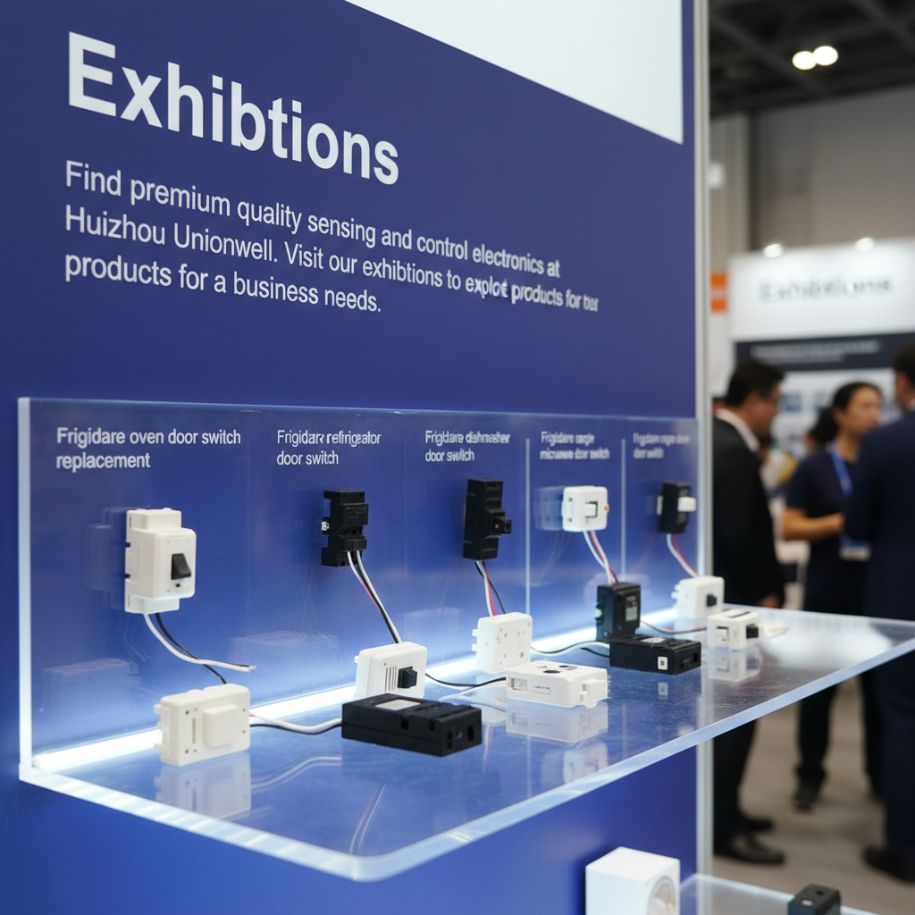 Exhibitions