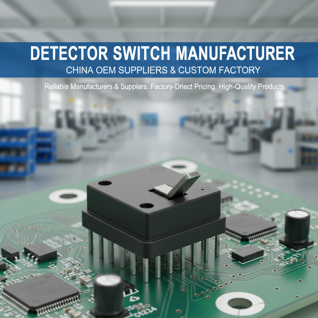Detector Switch
